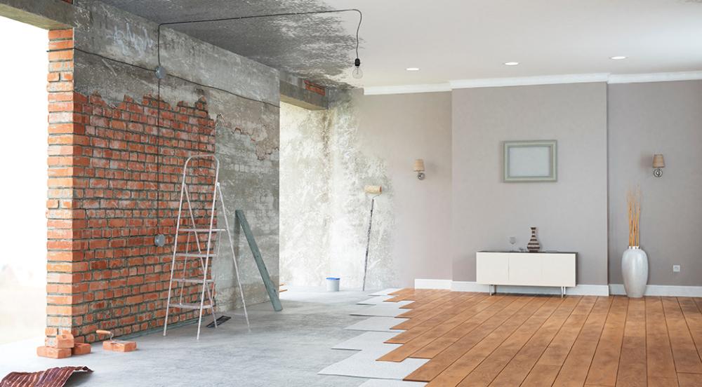 rénovation